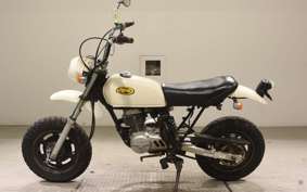 HONDA APE 50 1970 AC16