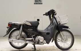 HONDA C110 SUPER CUB JA10