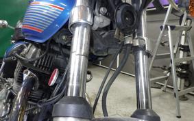 HONDA CB400T HAWK 2 2024 CB400T