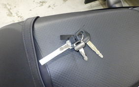 SUZUKI SV650 A 2024 VP55E