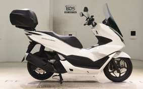 HONDA PCX 160 KF47