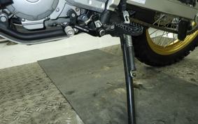 YAMAHA SEROW 250 Gen.3 DG31J