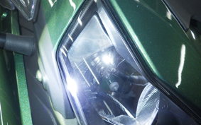 BENELLI TRK502X 2025