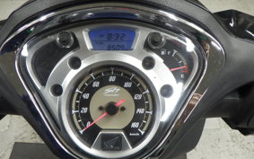 HONDA SH MODE JF51
