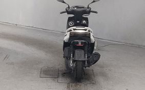 YAMAHA CYGNUS125XSR SED8J