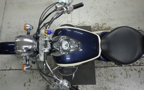 HONDA SHADOW 400 2000