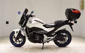 HONDA NC 700 S 2013 RC61