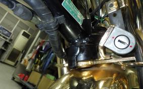 HONDA MONKEY Z50J