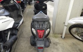 SUZUKI LET's CA4AA