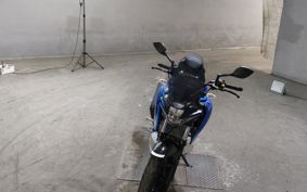 SUZUKI GSX-S125 DL32D