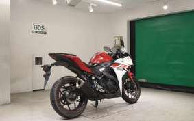 YAMAHA YZF-R3 2015 RH07J