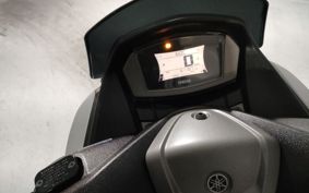 YAMAHA N-MAX 155 SG66J