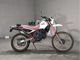Фото Yamaha XT250 SEROW T с японского аукциона