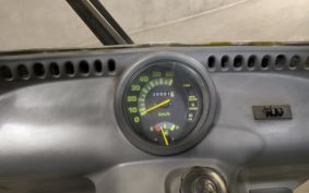HONDA GYRO TA02