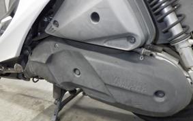 YAMAHA CYGNUS 125 XSR 3