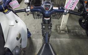 HONDA C50 SUPER CUB AA01