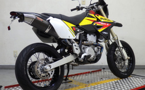SUZUKI DR-Z400SM 2010 SK44A