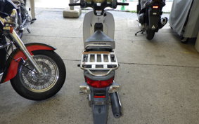 HONDA C50 SUPER CUB AA04