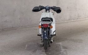 HONDA SUPER CUB90 HA02