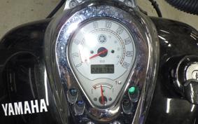 YAMAHA DRAGSTAR 400 CLASSIC 2007 VH01J