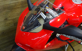 DUCATI PANIGALE V4 S 2018 DA00A