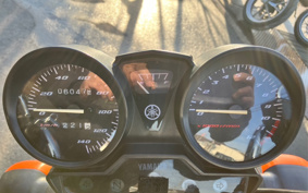 YAMAHA YBR125 PCJL