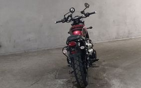 TRIUMPH STREET SCRAMBLER 2023 DAD78G