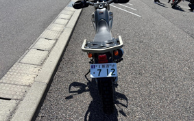 YAMAHA SEROW 250 DG17J