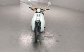 HONDA SUPER CUB50 C50