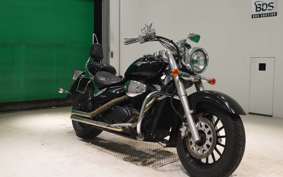 SUZUKI INTRUDER 400 Classic 2008 VK54A