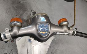 HONDA SUPER CUB50 C50