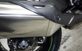 KAWASAKI ZX 10 NINJA RR 2022 ZXT02L