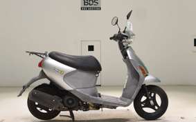 SUZUKI LET's 4 2026 CA45A