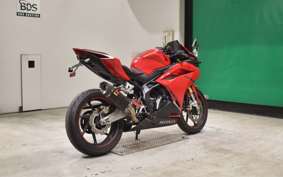 HONDA CBR250RR A 2023 MC51