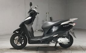 HONDA LEAD 125 JF45