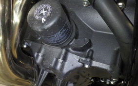 HONDA CB1300SF SUPER FOUR Gen. 3 2025 SC54