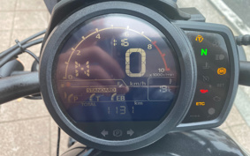 HONDA REBEL 1100 DCT 2023 SC83