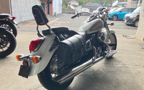 HONDA SHADOW 400 2010 NC34