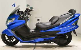 SUZUKI SKYWAVE 250 (Burgman 250) S Gen.3 1985 CJ46A