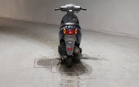 SUZUKI LET's 4 CA41A