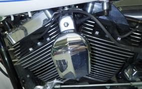 HARLEY FLSTC 1580 2012