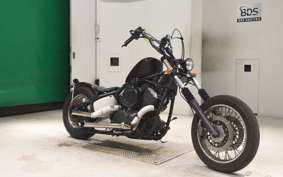 YAMAHA DRAGSTAR 1100 2006 VP13J