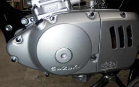 SUZUKI GN125 H