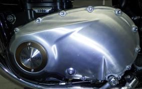 TRIUMPH BONNEVILLE T120 2022