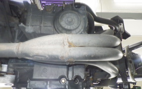 HONDA HORNET 250 2004 MC31