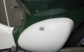 HONDA LITTLE CUB 2000 AA01