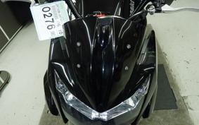 KAWASAKI Z1000 Gen.3 2007 ZRT00B