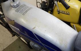 HONDA IHATOV 2019 JD03