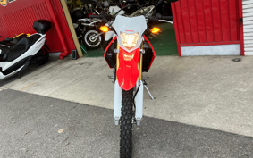 HONDA CRF250L MD38