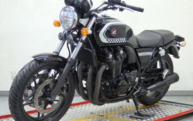 HONDA CB1100 2018 SC65